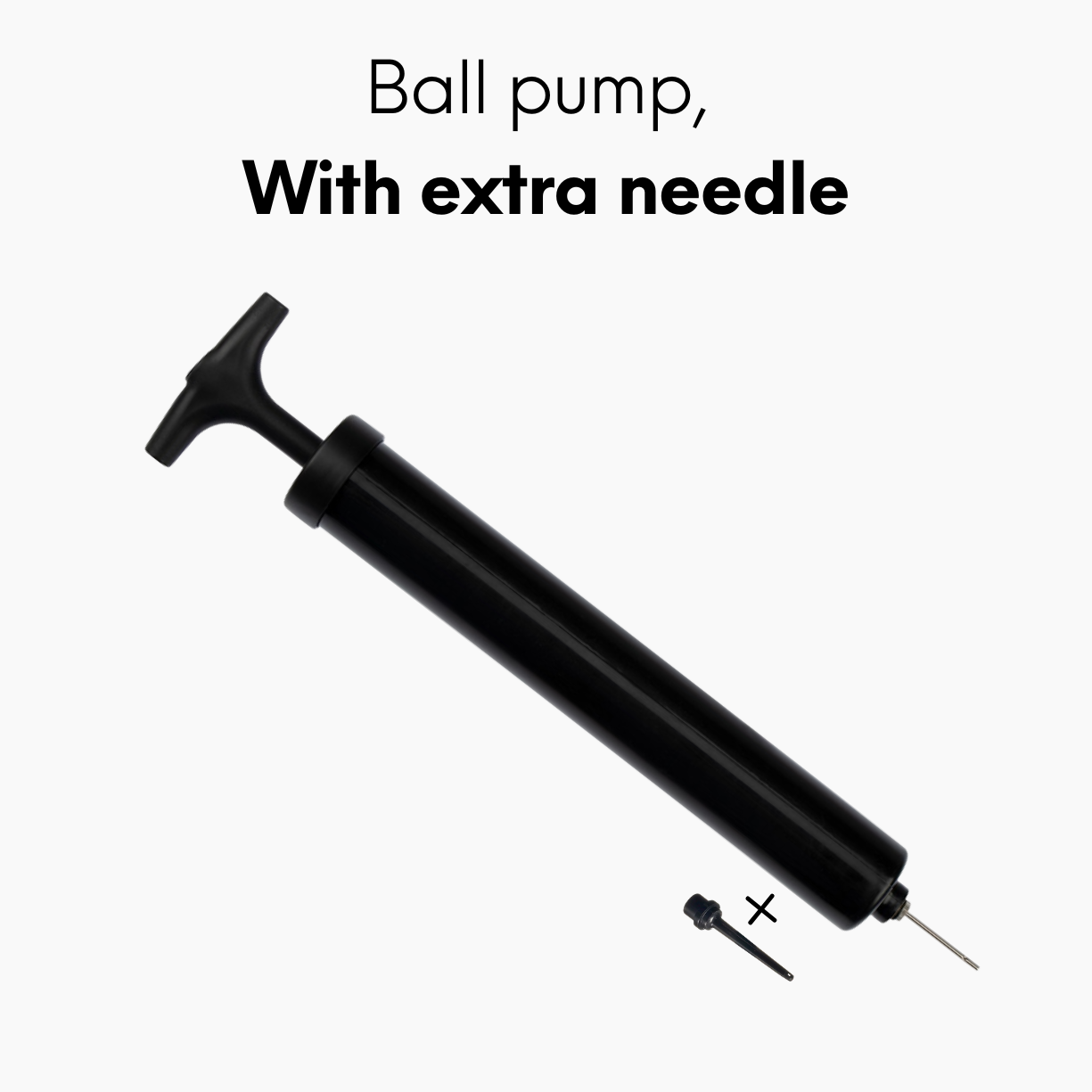 Little Athlete Bundle
