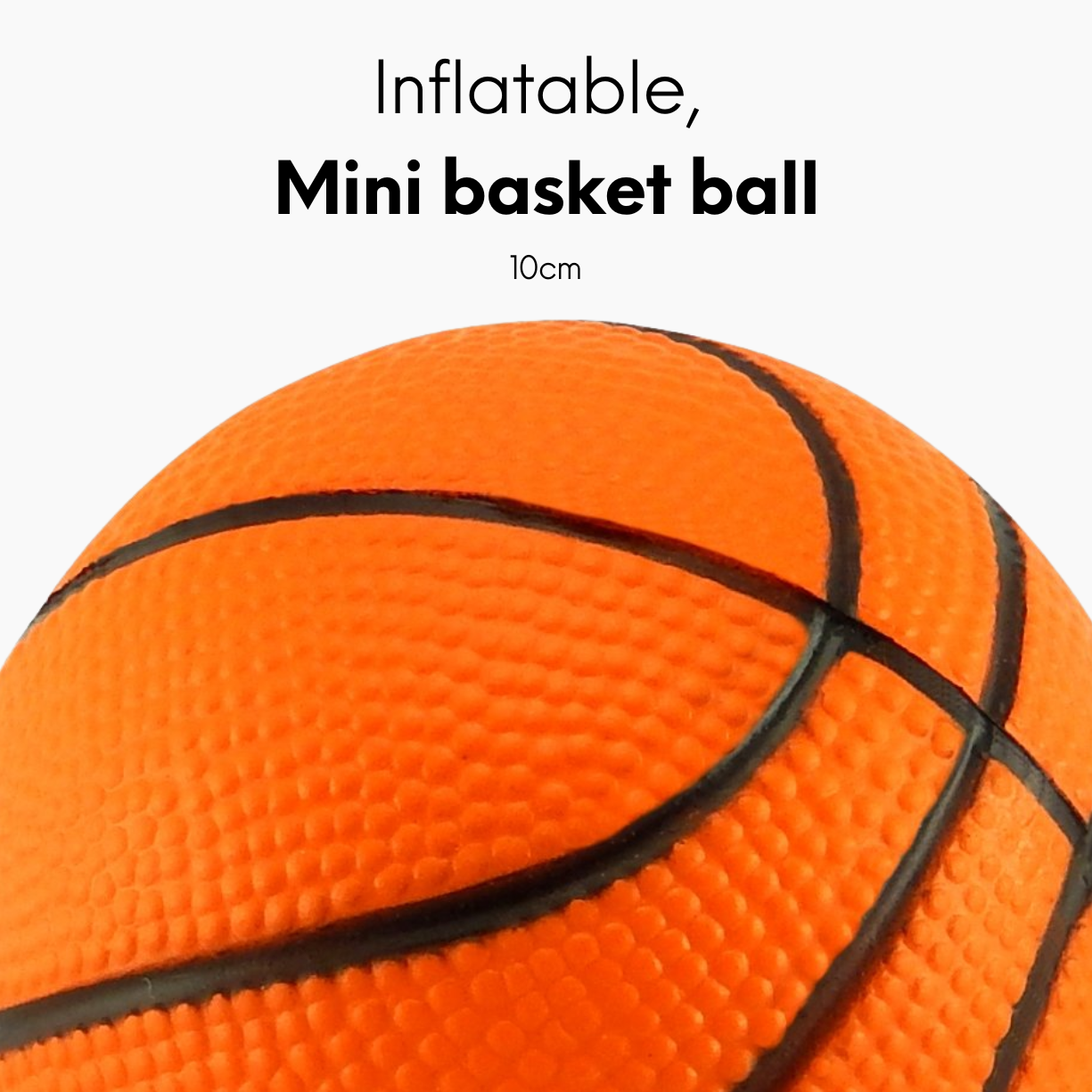 Little Athlete Bundle