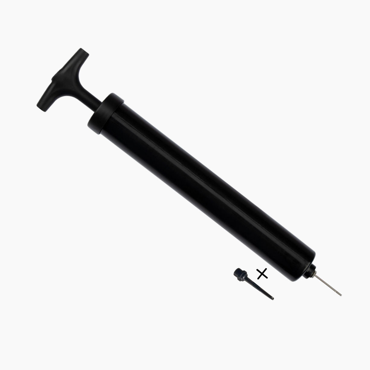 Ball Pump