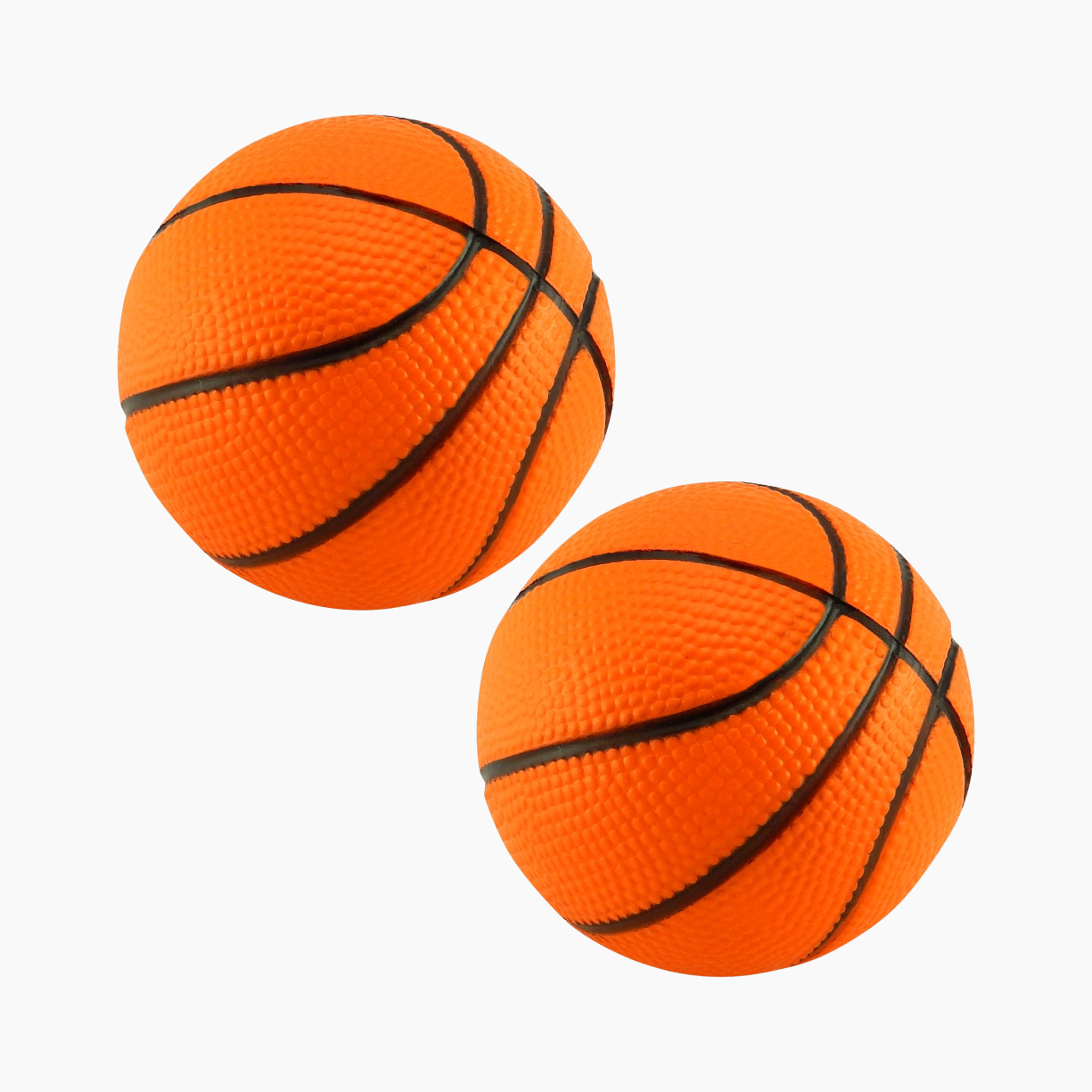 2x Basketball Set