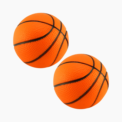 2x Basketball Set