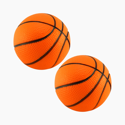 2x Basketball Set