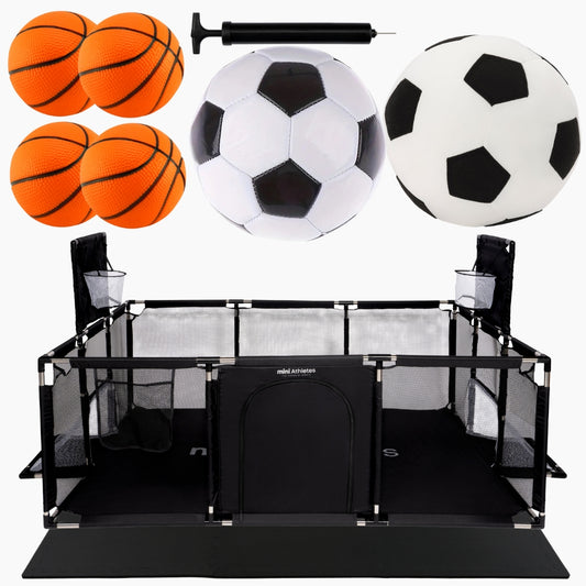 Elite Athlete Edition