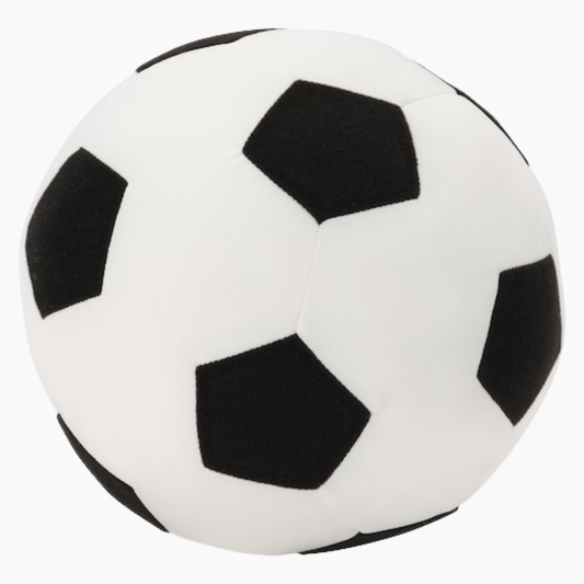 Soft Soccerball