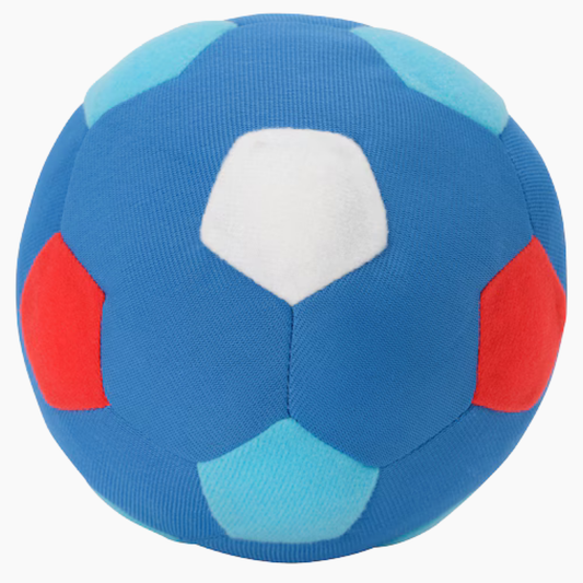 Soft Soccerball