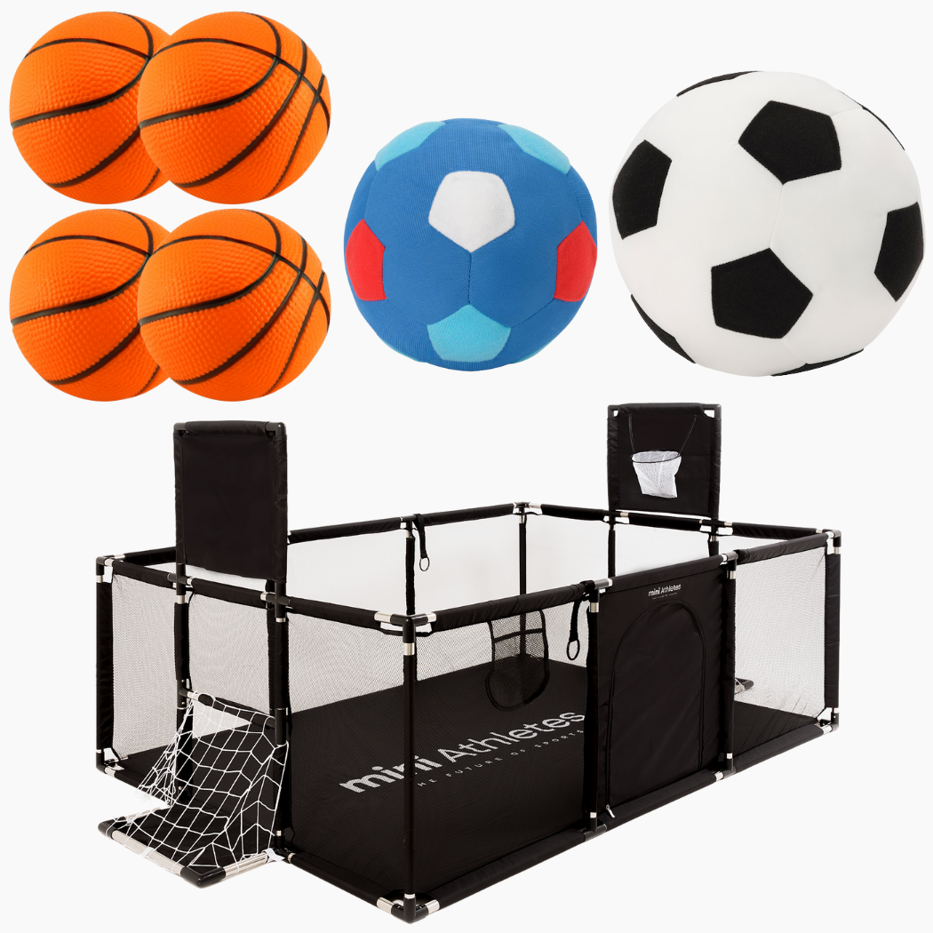 Active Play Bundle
