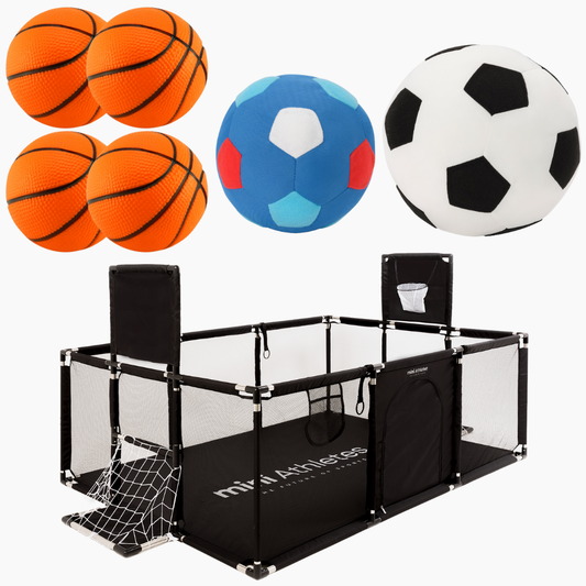 Active Play Bundle