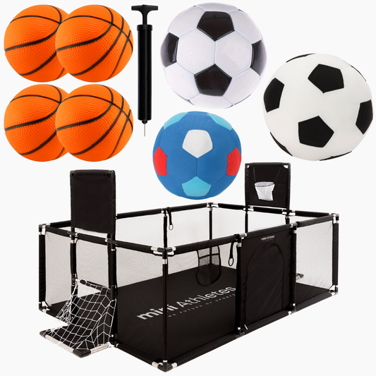 Mini Pro Bundle