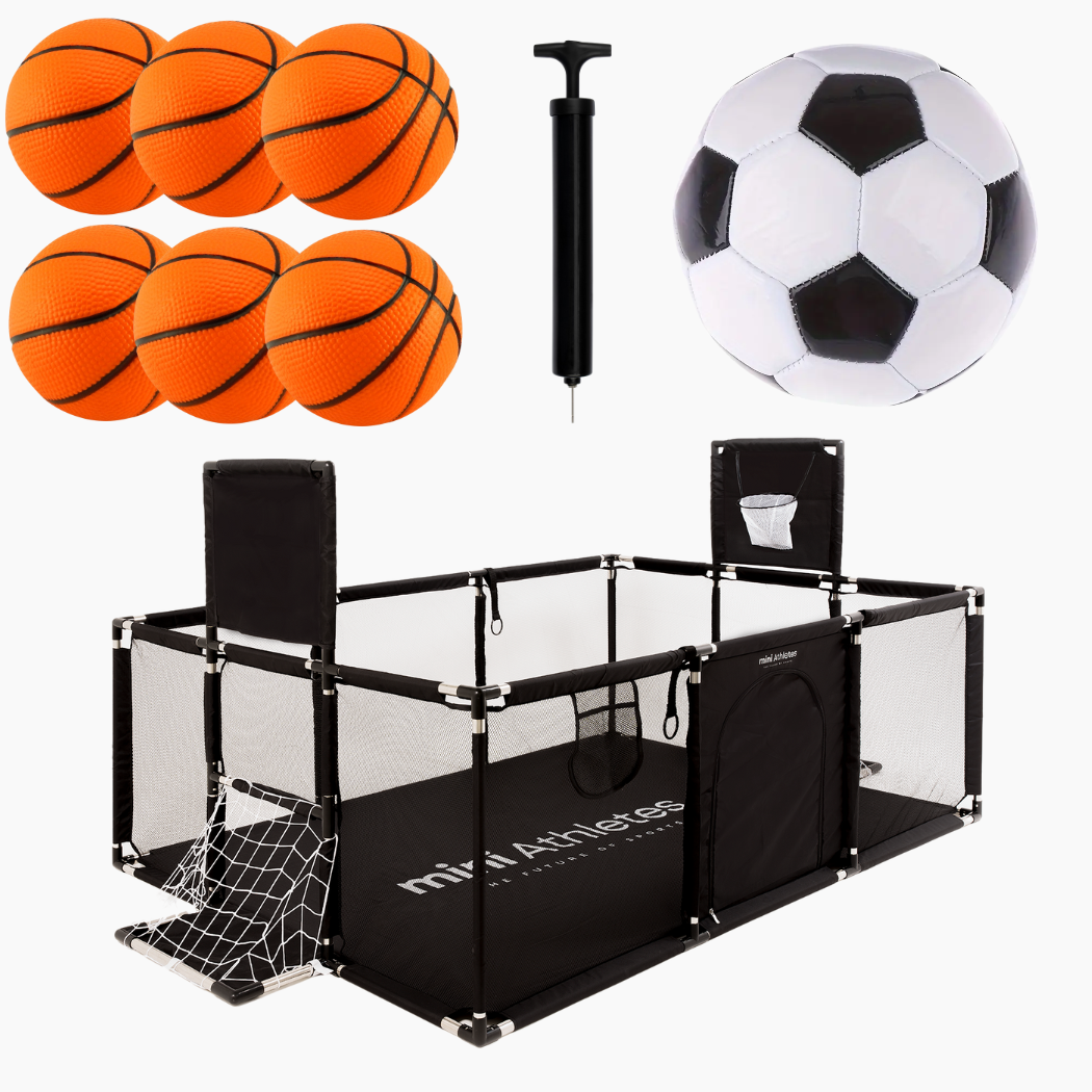 Ultimate Play Bundle