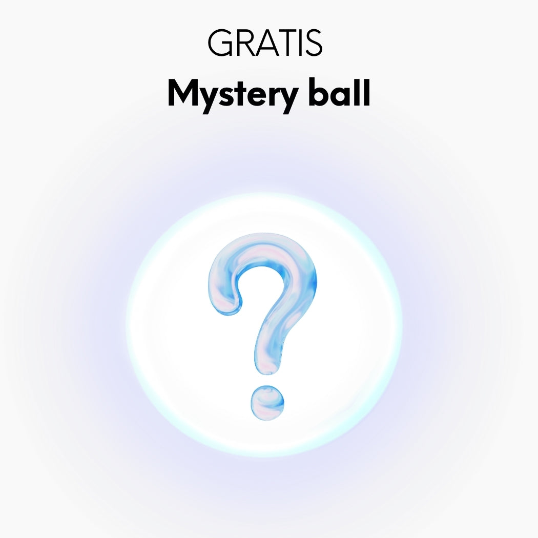 Mystery Bal
