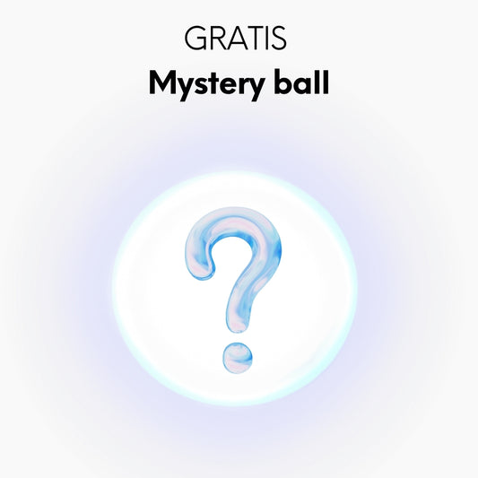 Mystery Bal