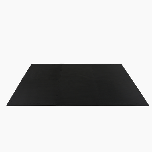 Playmat Black