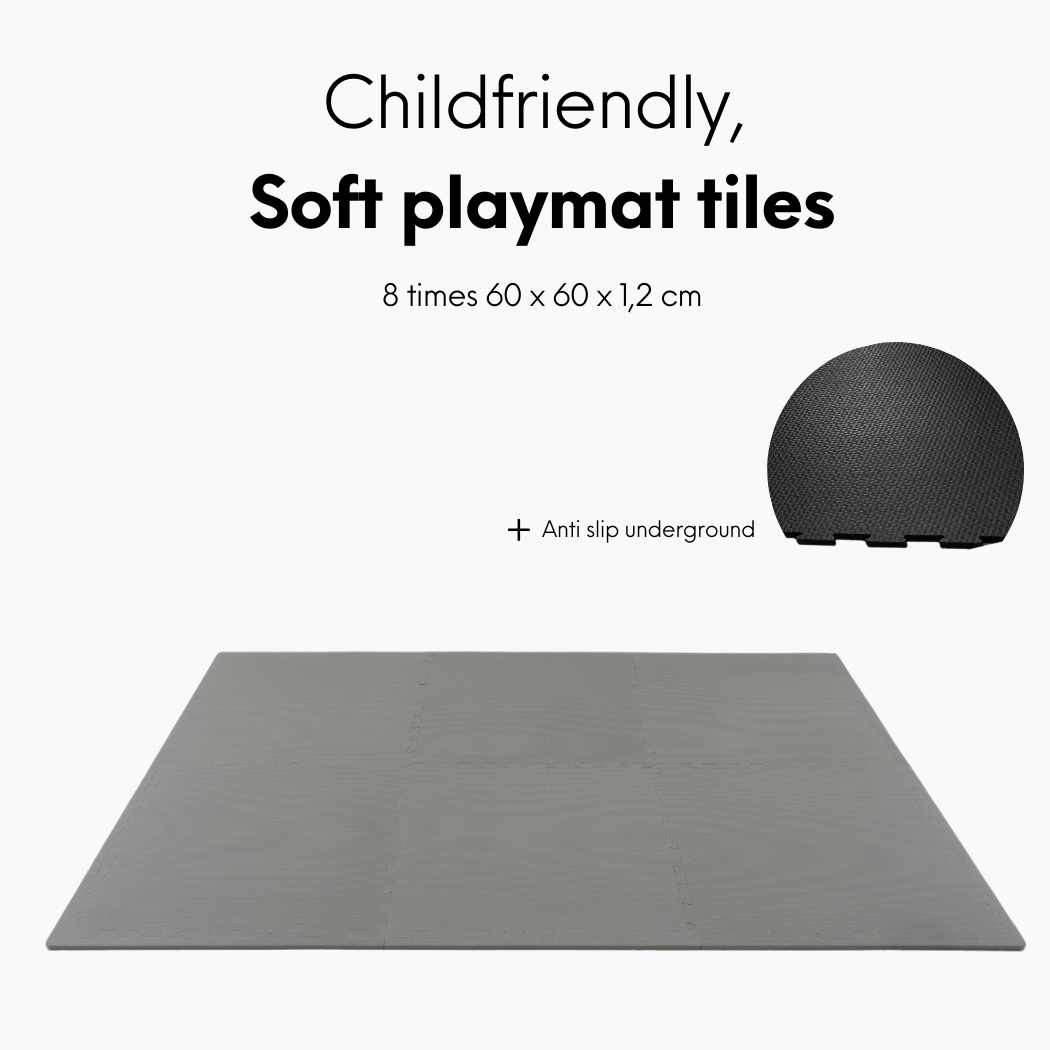 Play mats
