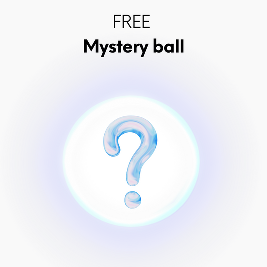 Mystery Bal