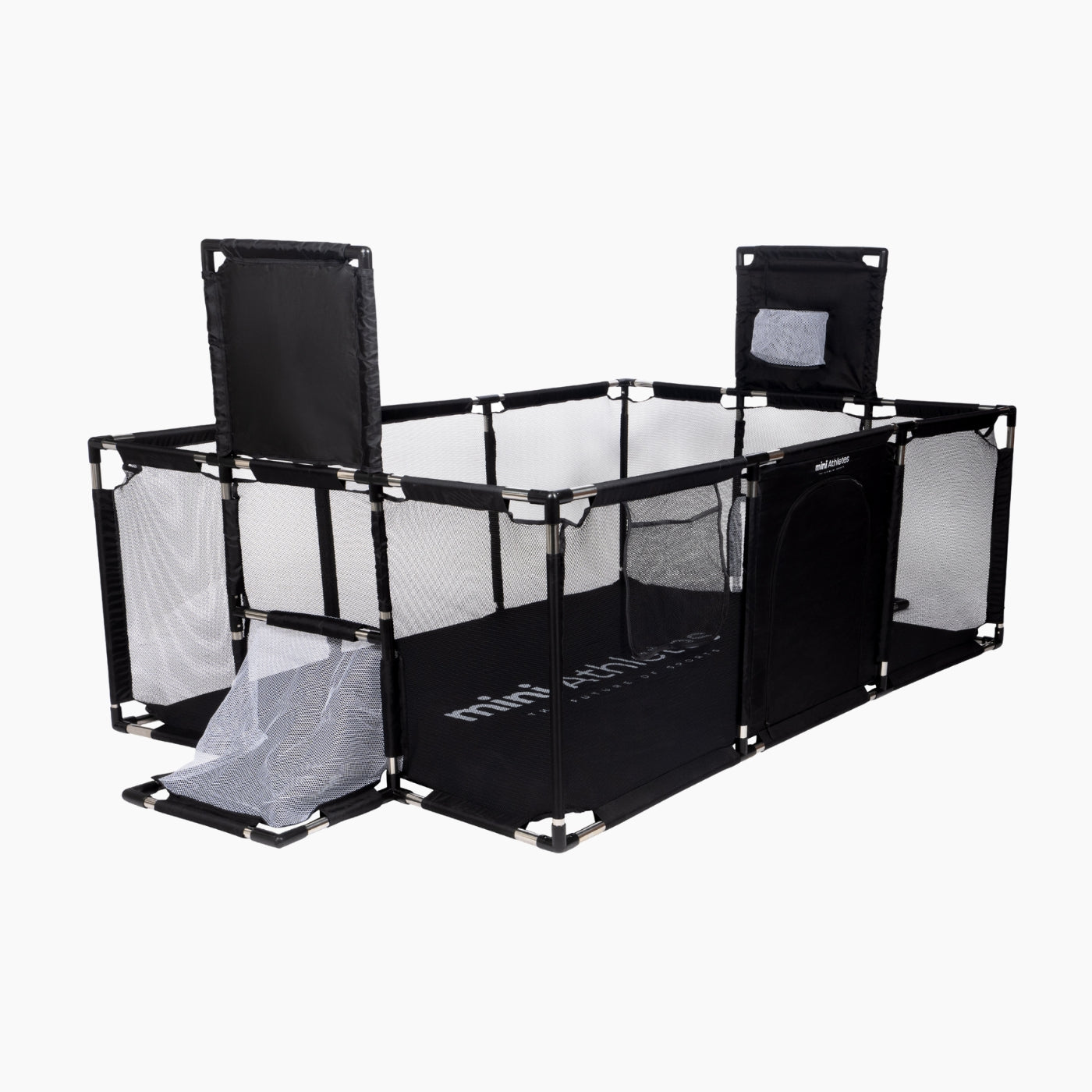 The Ultimate Ground Box for Active Kids! – Mini Athletes