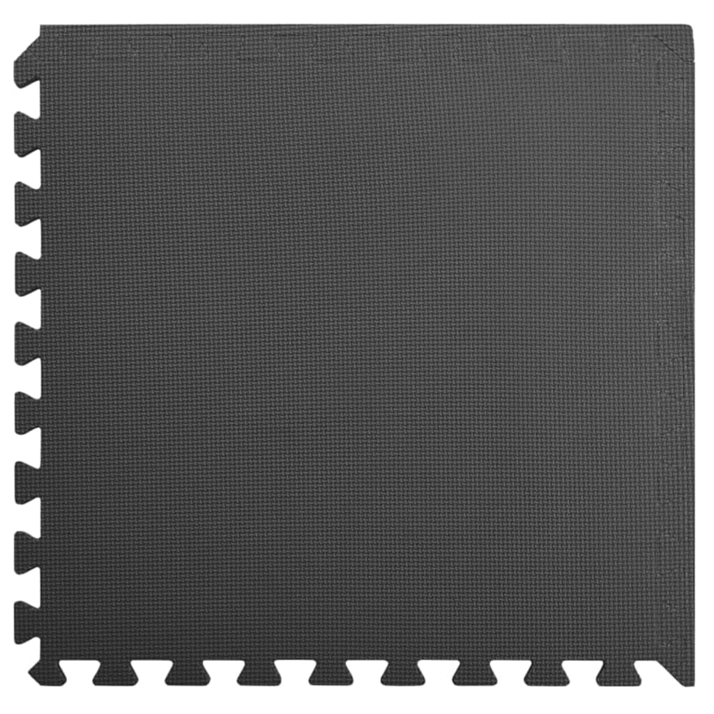 Playmat Black